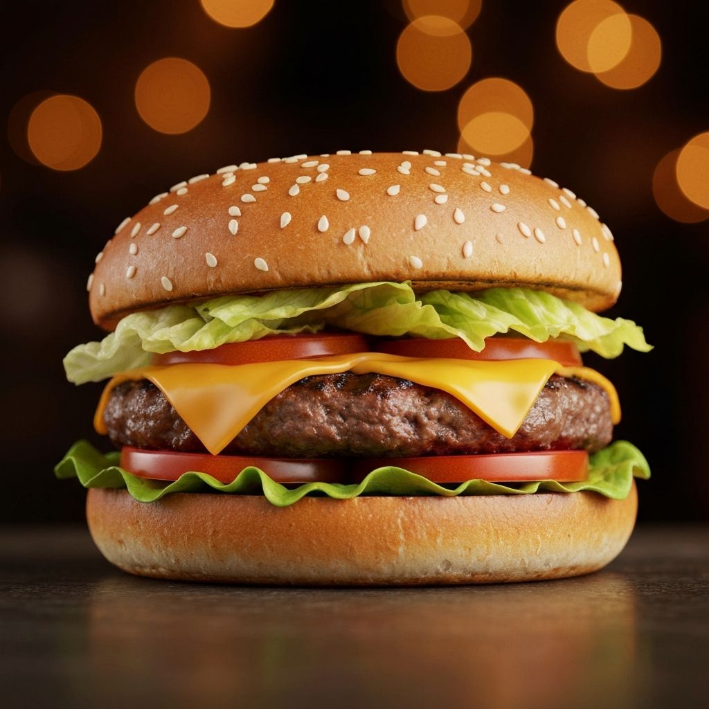 Burgers